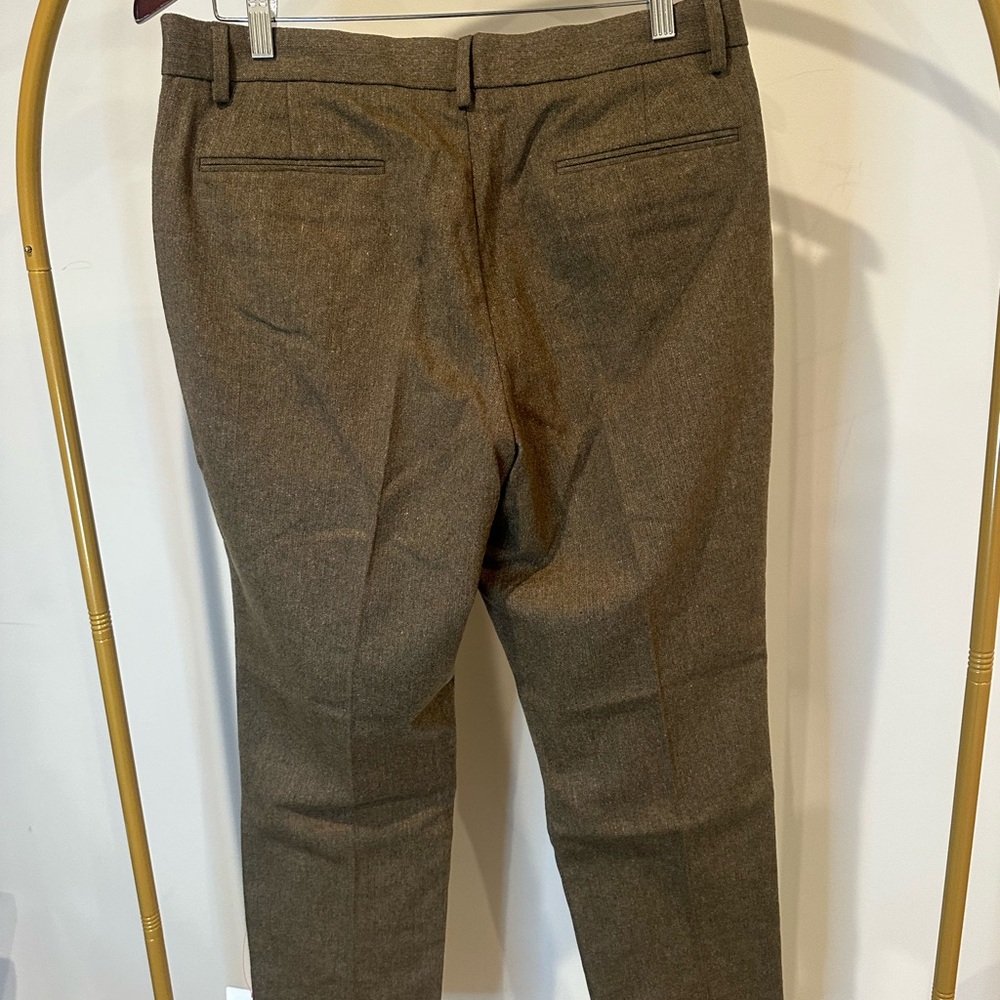 ASOS Men's Tan Dress Pants